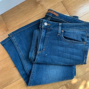 NWT JOE’S Denum Jeans Size 32.
